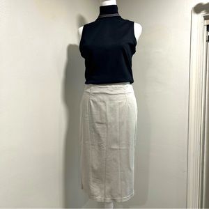 Vintage Krizia Skirt size 6